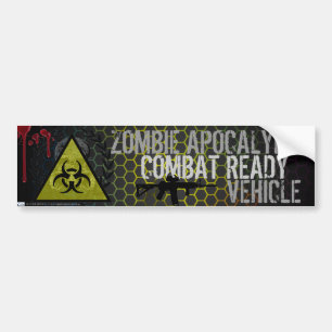Autocollant prêt de véhicule de combat