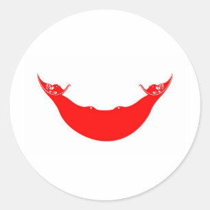 Autocollant Rapa Nui