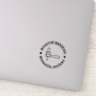 Autocollant Roastin Reviews