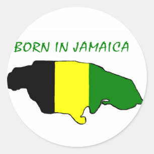 Autocollant rond de 3 pouces