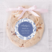 Autocollant Rond pour Enterrement de Vie de Jeune 