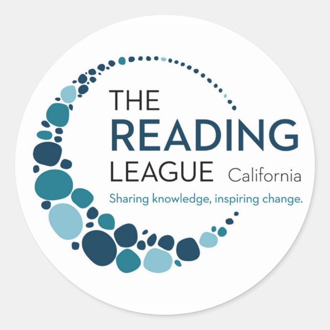 Autocollant rond TRL-CA (Devant)