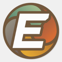 Autocollant RPG E.Lite