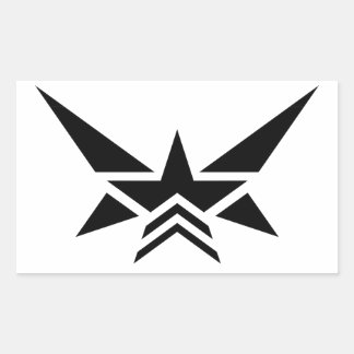 Autocollant Starcom Wing Commander