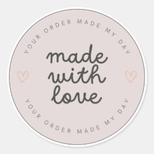 Autocollant stiker 7,6cm