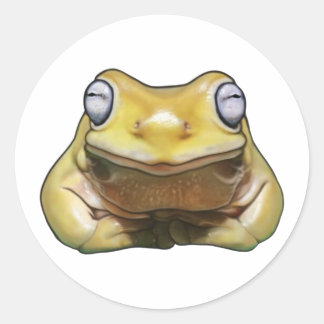 Autocollant Teddy timide garçon Sticker