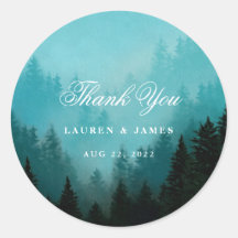 Autocollant The Great Outdoors