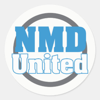 Autocollant unifié NMD