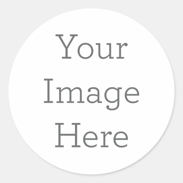 Autocollant unique (Devant)