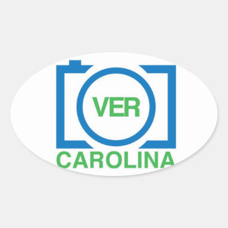 Autocollant VerCarolina