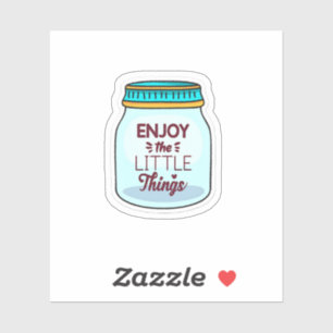 Autocollant Viny Cut personnalisé