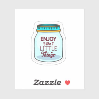 Autocollant Viny Cut personnalisé