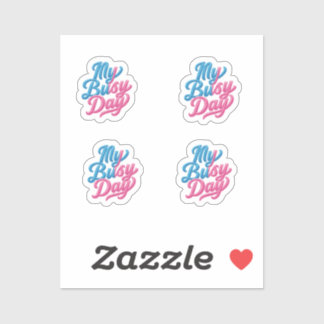 autocollant vinyle coupé sur mesure