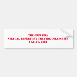 Autocollant VRTC Oresteia