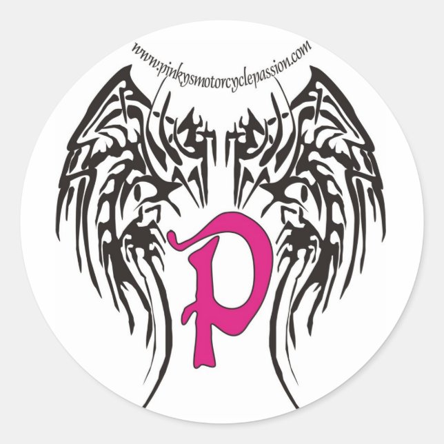 autocollants (Devant)