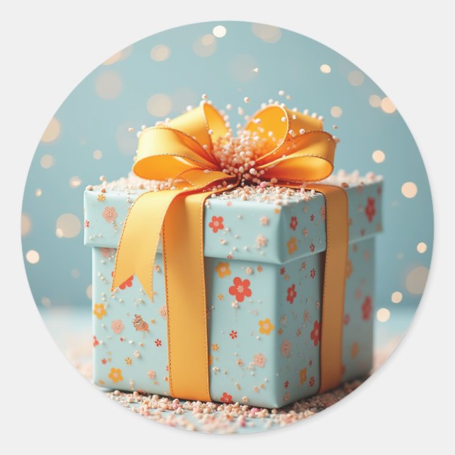 autocollants (Devant)