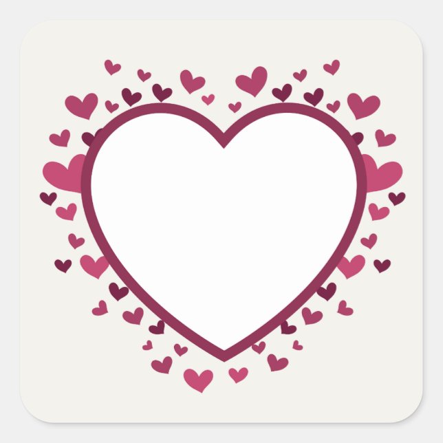 Autocollants (Devant)