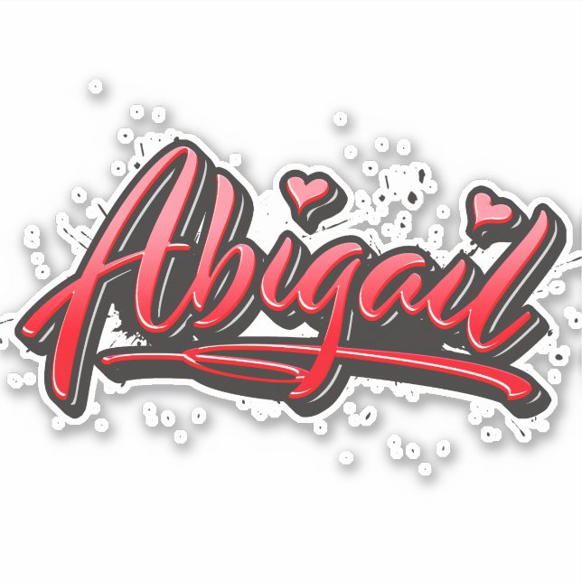 Autocollants (Devant)