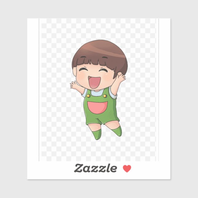 autocollants (Feuille)