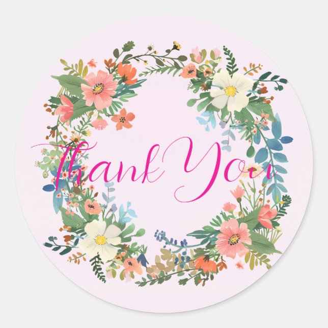 autocollants à enveloppe faire-part de mariage, co (Devant)