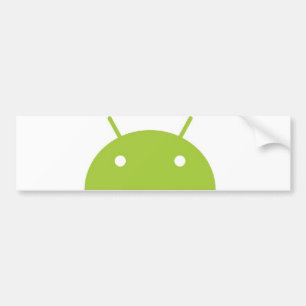 Autocollants Android
