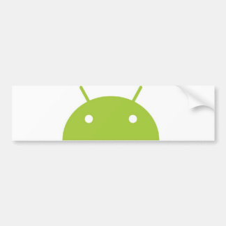Autocollants Android