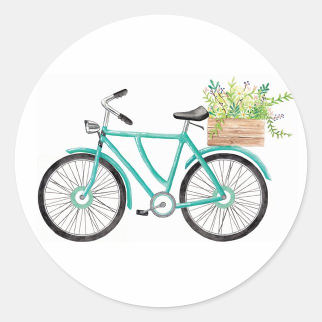 Autocollants Aqua Cruiser (Devant)