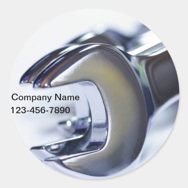 Autocollants automobiles (Devant)