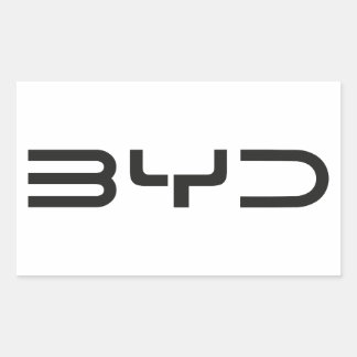 Autocollants BYD