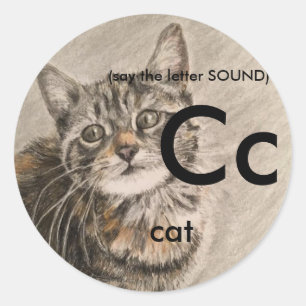 Autocollants classiques 1.5-3" acoustique, bruits