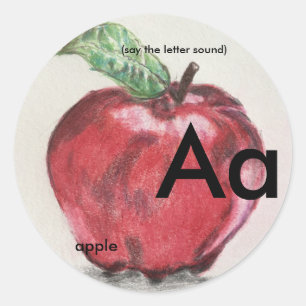 autocollants classiques phonique de 1,5 à 3 pouces