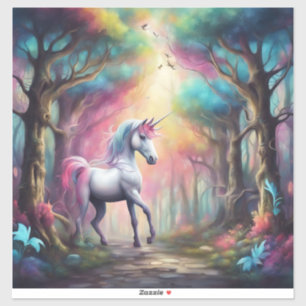 Autocollants de 14 po x 14 po extra-volumineux