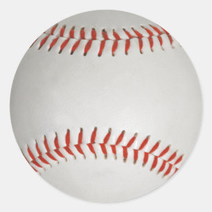 Autocollants de baseball