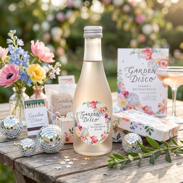 Autocollants de Faveur d'Enterrement de Vie de Jeu (Créateur téléchargé)