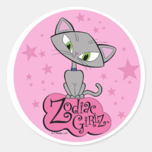 Autocollants de Friendz