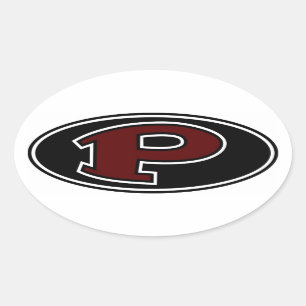 Autocollants de logo de graisseurs de Pearland