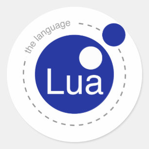 Autocollants de Lua