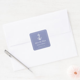Autocollants de mise à jour de date de mariage à l
