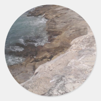 Autocollants de nature