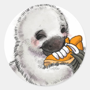 Autocollants de Sadie