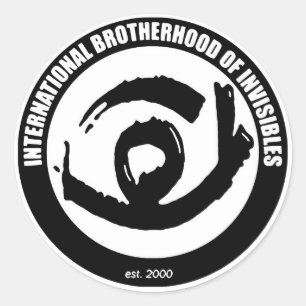 Autocollants de TSOI