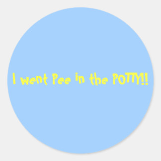 Autocollants d'entraînement