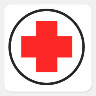 autocollants des infirmières scolaires