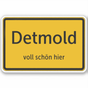 Autocollants détonants