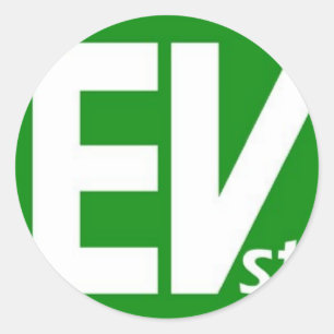 Autocollants d'EVst