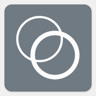 Autocollants d'unison