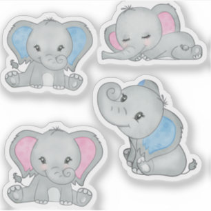 Autocollants en vinyle de 14 po x 14 po sur mesure