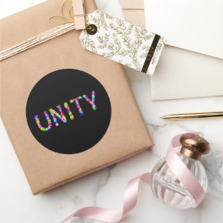 Autocollants esthétiques de paix et d'amour | Flor