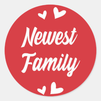 autocollants et étiquettes