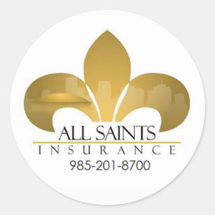 Autocollants faits sur commande de logo d'affaires